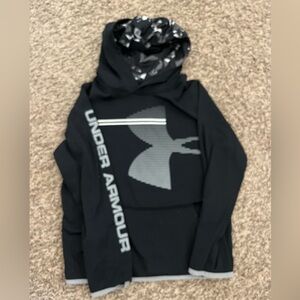 Under Armour hoodie boys YMD